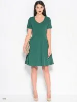 Zöld ruha kiválasztásához tanácsadást ruha, cipő és kiegészítők, Modari blog a divat és stílus
