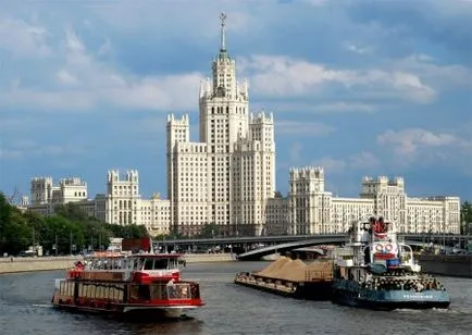 Reclamația la guvernatorul regiunii Moscova Vorobiev a scrie scrisoare
