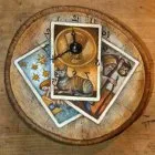 Tudja, hogyan lehet tarot bomlik