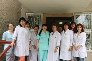 consiliere pentru femei, spital №1