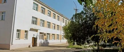 consiliere pentru femei, spital №1