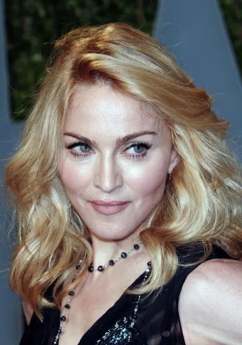 10 ismeretlen tényeket Madonna - іnformator