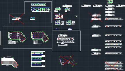 10 Грешки дизайнер при работа с чертежи, CAD-вестник