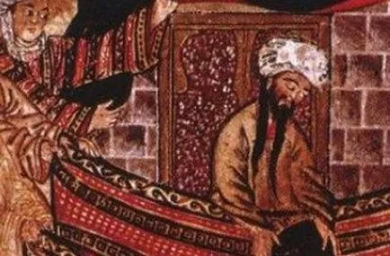 10 Свръхестествени лица, всяко от които се опасява, вярващ мюсюлманин