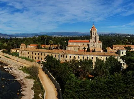 10 tény a többi Cote d'Azur, amit nem hiszem, Marie Claire