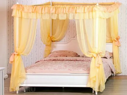 10 Идеи Вашата спалня