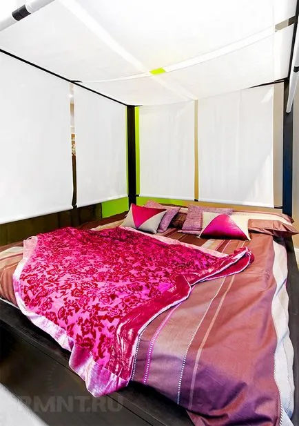 10 Идеи Вашата спалня