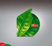 50 Exemple de publicitate neconventionala ceai Lipton
