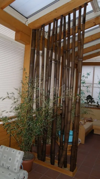 20 fantasztikus ötletek, mint használ bambusz hozzá a belső, a természeti szépség és az esztétika