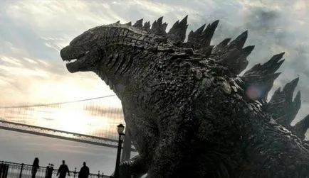5 profil înalt și interesante fapte despre noul film Godzilla