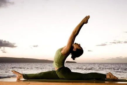 5 motive pentru a include stretching în antrenament este vorba de fitness, fites-viață