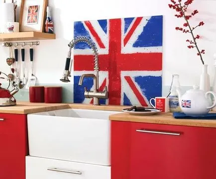 4 idei uimitoare și exemple de decor acasă 30 de pavilion britanic