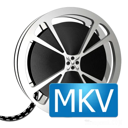 3 популярен играч MKV