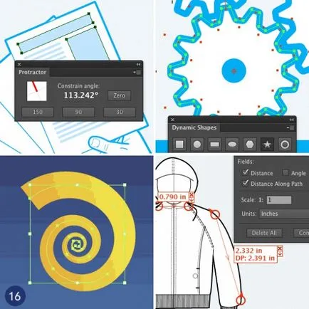 5 Un plugin util pentru Adobe Illustrator