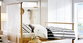 60 дизайнерски идеи спалня 12 кв.м.