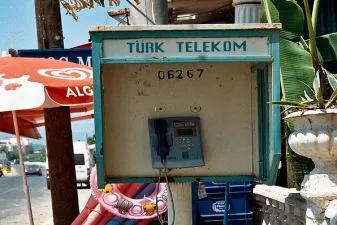 Címeket és telefonszámokat Kemer - Arriva