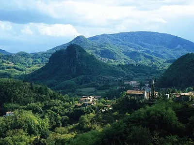 Abano Terme - cel mai bun spa termal Italia