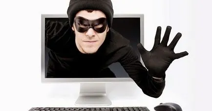 Fraudă și înșelăciune în Internet