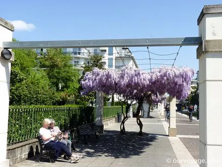 Abano Terme - Olaszország paradicsom, maktur