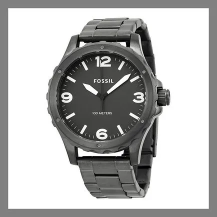7 Стилен мъжки часовници не повече от $ 100, rusbase