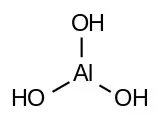 hidroxid de aluminiu
