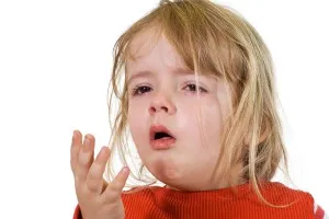 Allergiás köhögés a gyermek miért történik, és hogyan kell kezelni ezt a jelenséget