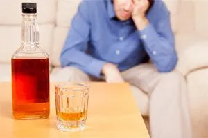 Alkoholos hepatitis tünetek és a kezelés
