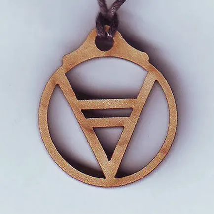 Amulet Velez - érdekli, hogyan lehet a saját