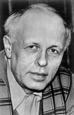 Andrei Sakharov életrajz röviden