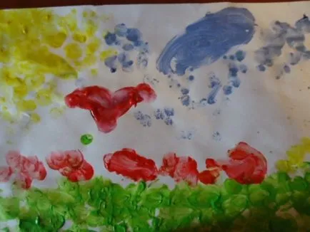 Art Therapy in Work with Children