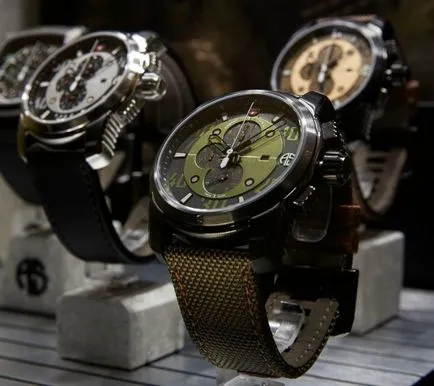 Арнолд Шварценегер - онлайн магазин за часовници