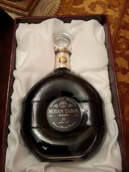 örmény brandy