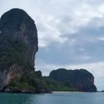 Care este costul pentru a obține de la Pattaya la Krabi