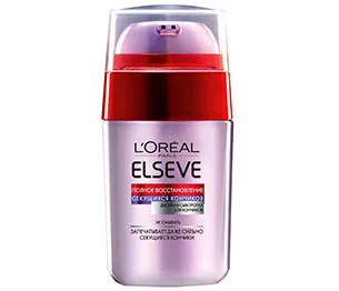 Ser pentru păr elseve se termină de la L - oreal - comentarii, fotografii și preț