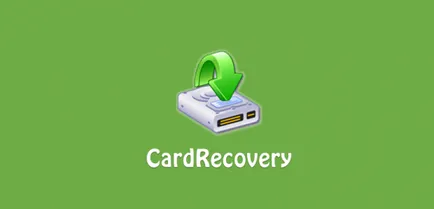 Descarcă cardrecovery versiunea rusă pentru gratuit