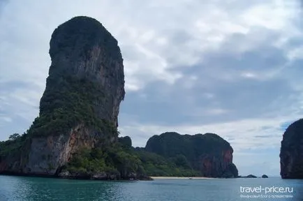 Mi az a költség, hogy honnan Pattaya Krabi