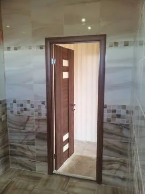 bai renovate în Izhevsk