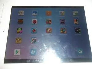 Tablet javítás Onda v975m