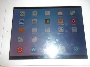 Tablet javítás Onda v975m