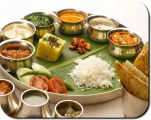 Diet Ayurveda reggeli, ebéd és vacsora, jóga titkait egészség és a szépség!