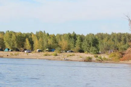 Риболов в Харабали - видео, риболов в региона Астрахан и възстановителните центрове