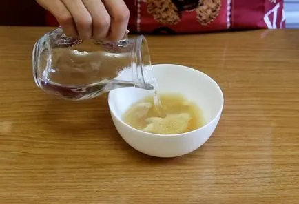 Joghurt torta receptje lépésről lépésre fotókkal