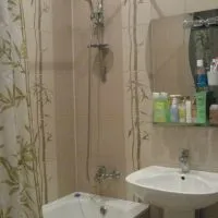 Bamboo în interiorul 75 de soluții moderne