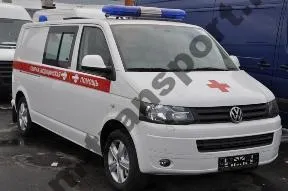 Ambulanta firma pomoschiproizvodstvennaya medicale mașini de construcții Artan