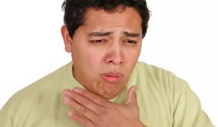simptome de astm nervosa, tratament