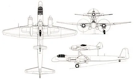 Aviation Complex - misztellát - Németország jellemzők