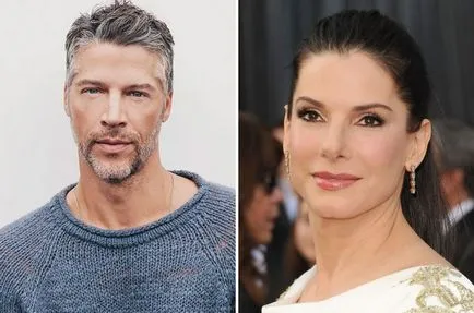 Agitatie în jurul valorii de nunta secretă Sandra Bullock și Brian Randall