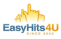 trafic gratuit de la EasyHits4U, schimbul de trafic cu burzhunetom