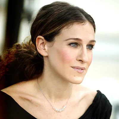 Beauty-imagini Carrie Bradshaw stilul de evoluție