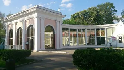 Batterflyarium на ENEA